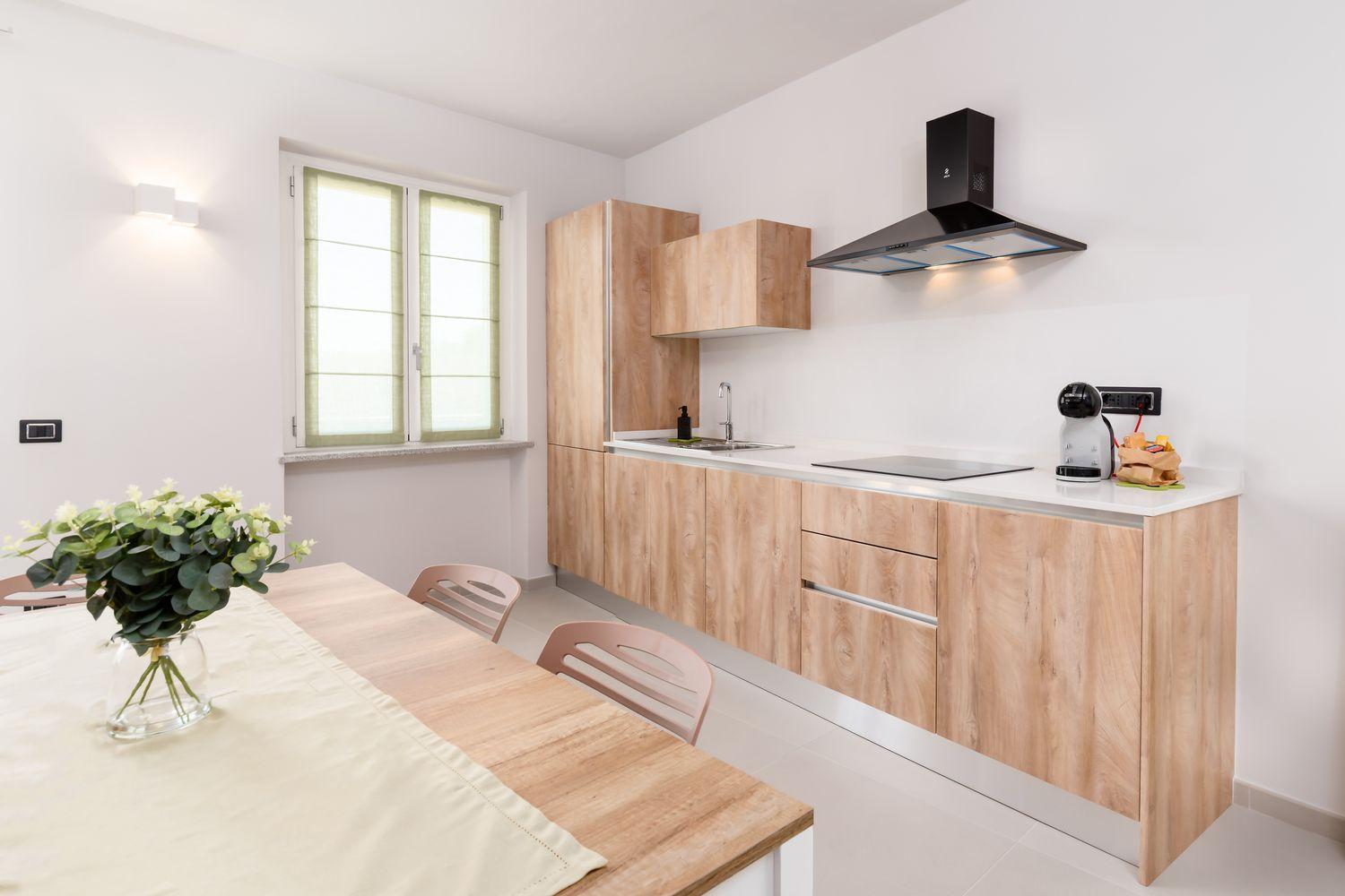 La Grignola Apartments Canale Eksteriør billede