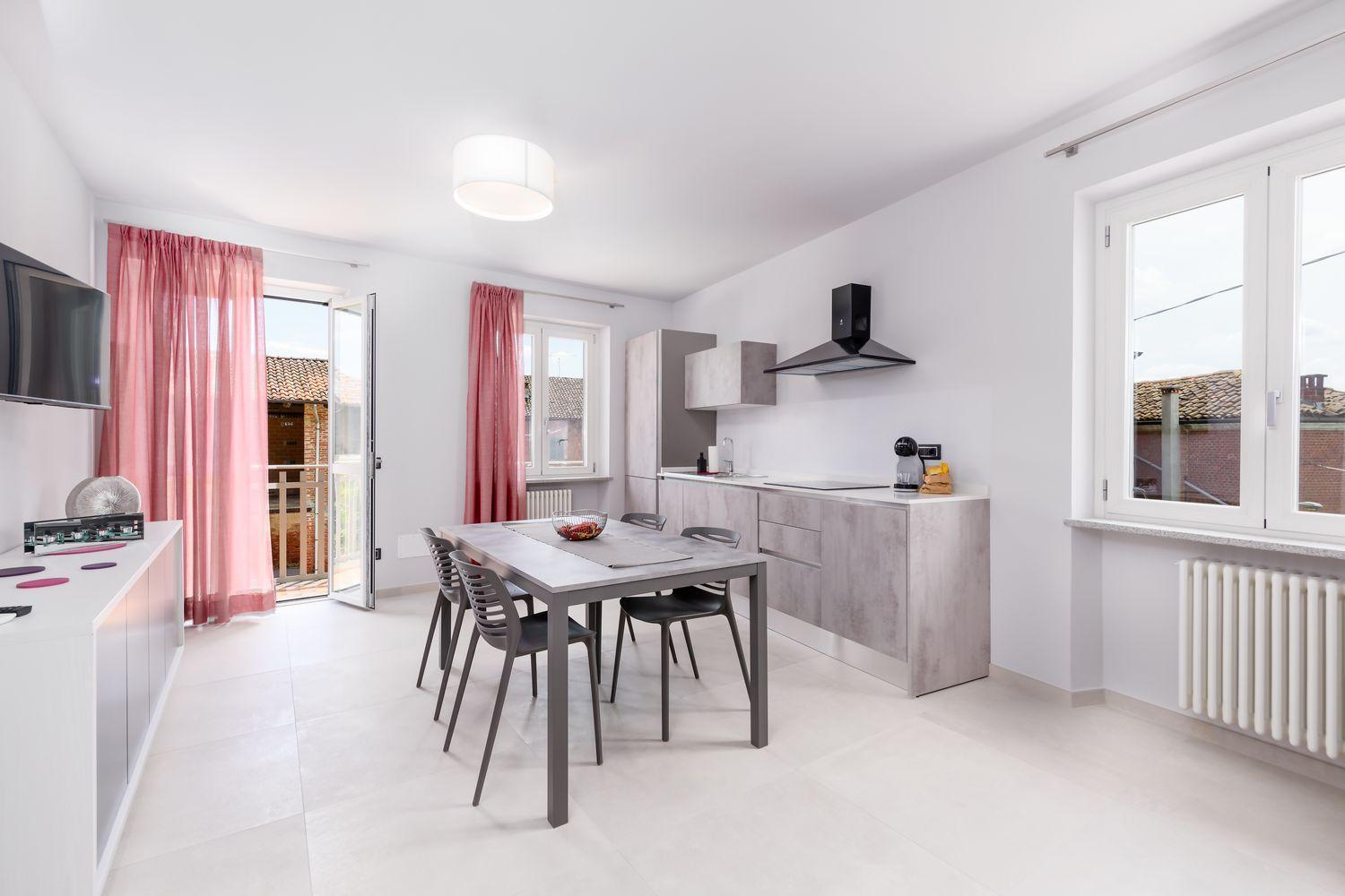 La Grignola Apartments Canale Eksteriør billede