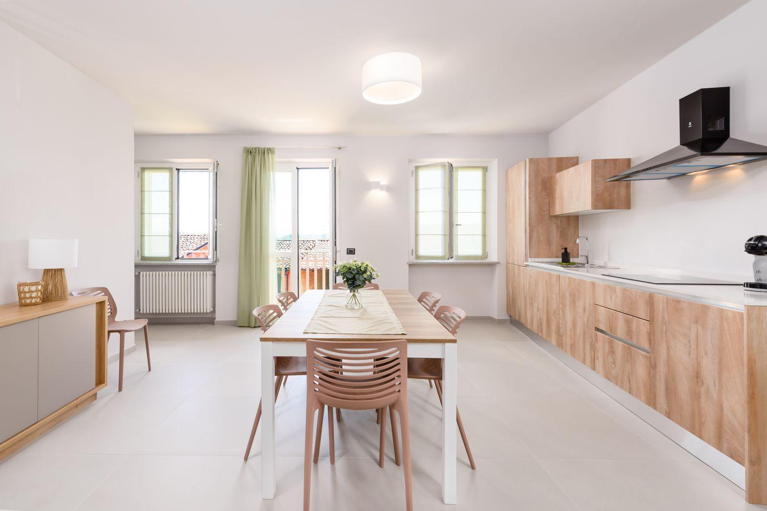 La Grignola Apartments Canale Eksteriør billede