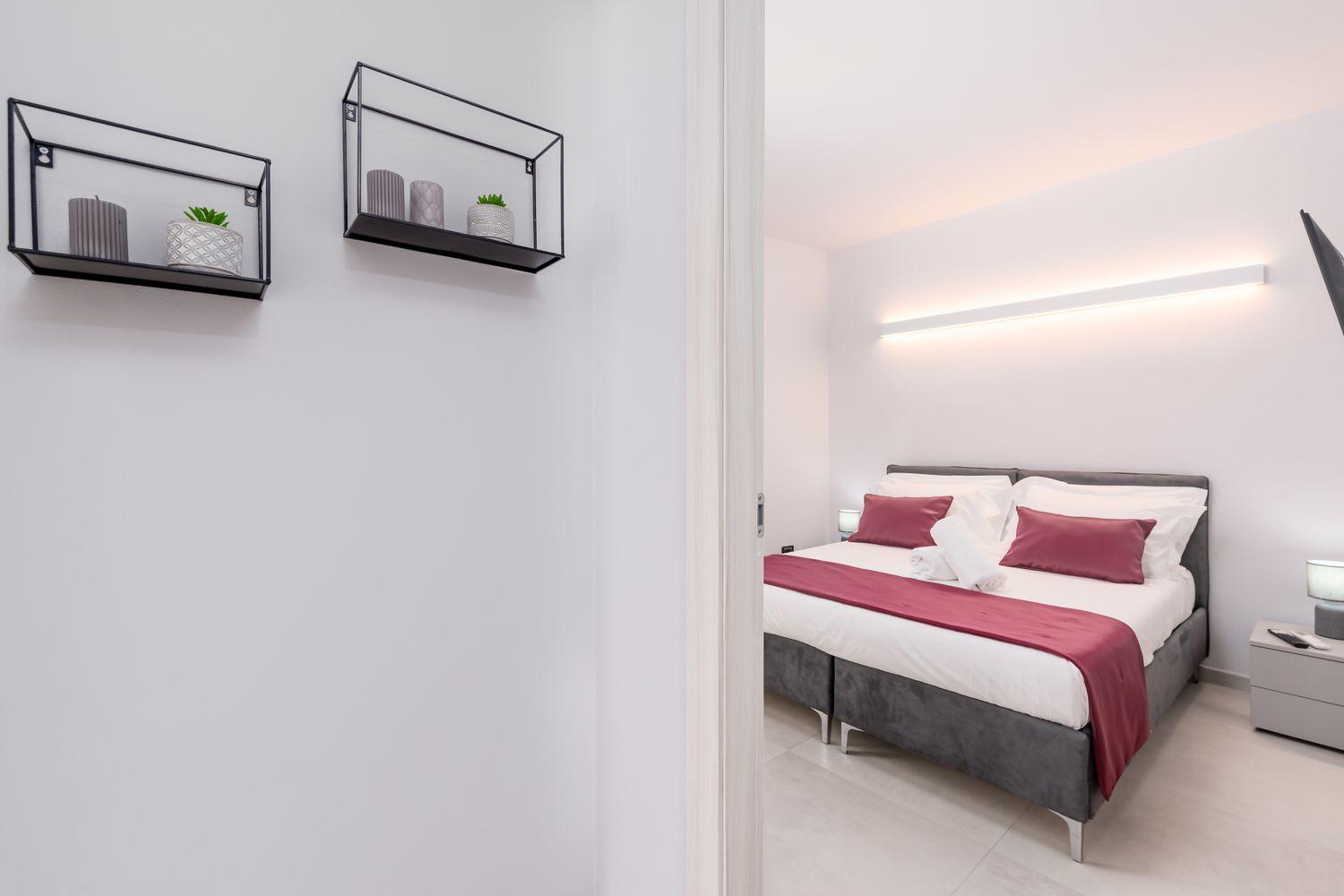 La Grignola Apartments Canale Værelse billede