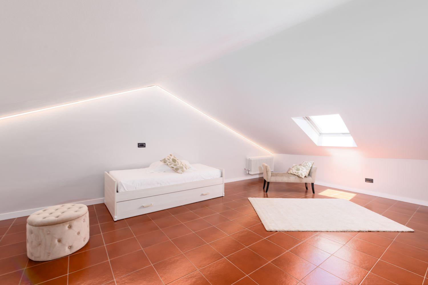 La Grignola Apartments Canale Værelse billede